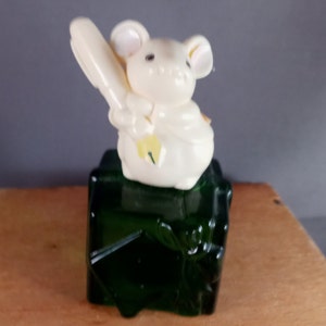 Vintage Avon Decanter