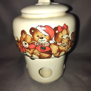 Vintage Potpourri