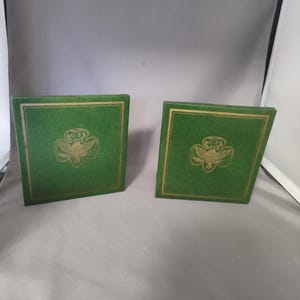Vintage Girl Scouts