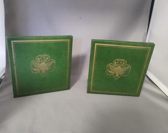 Vintage Girl Scouts