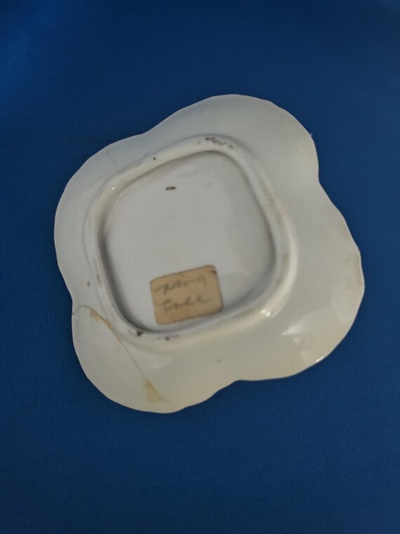 Hand painted Ring holder - image 2