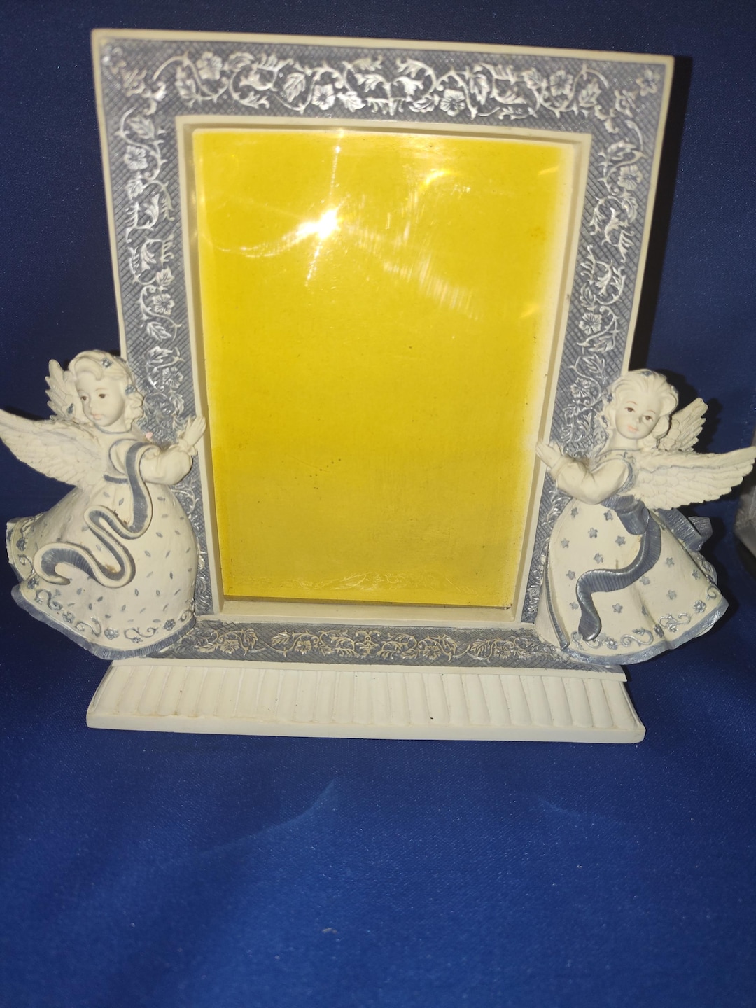 Red Angels Frame Angel Picture Frame - Etsy