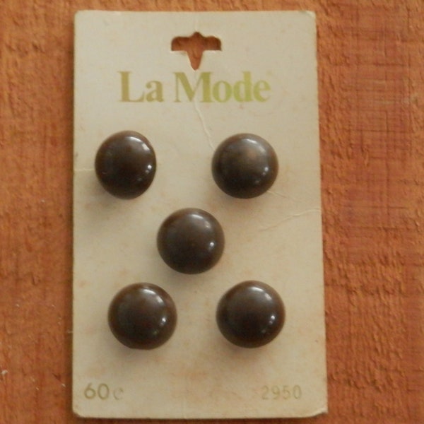 La Mode Buttons - Etsy