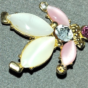Vintage Brooch Pin