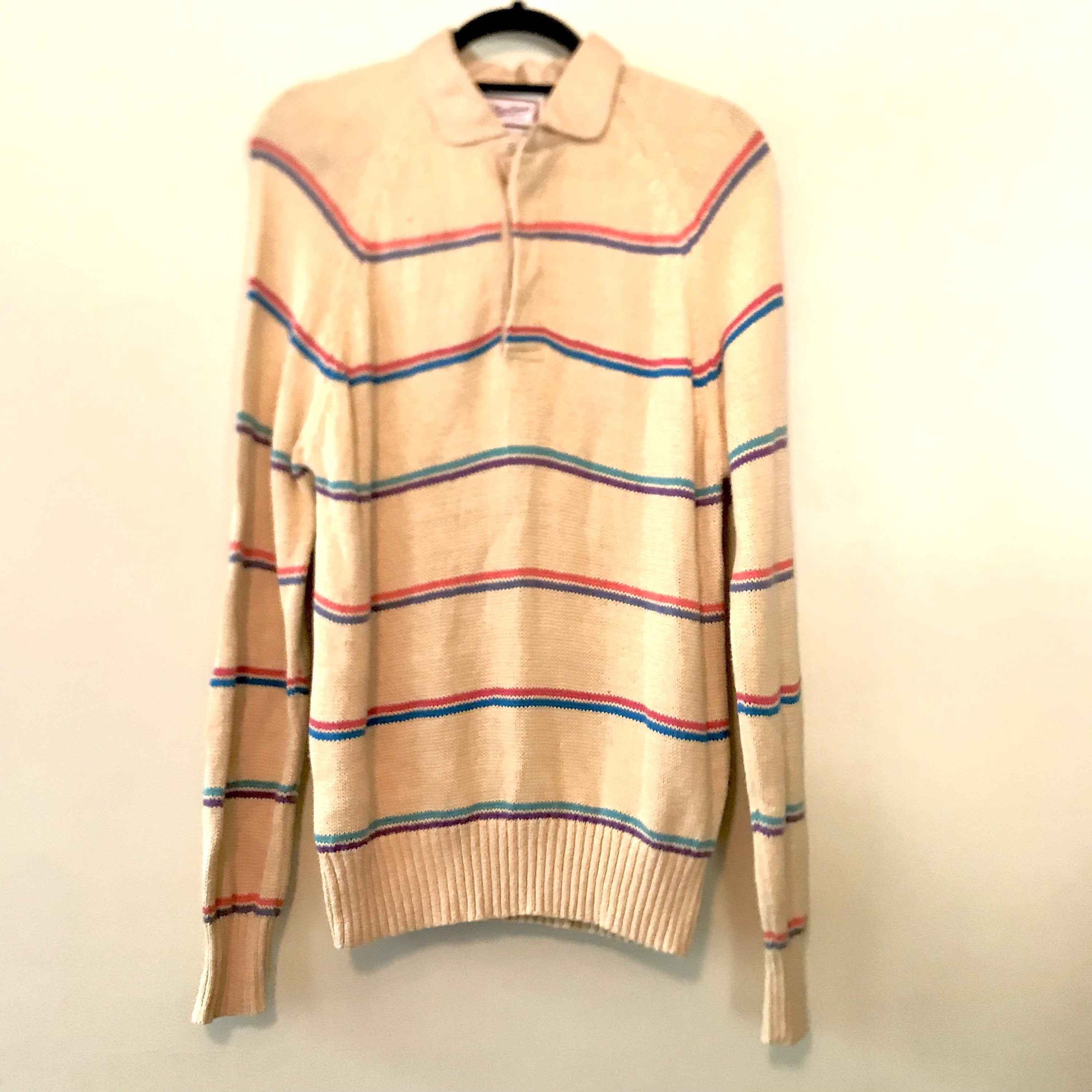 Merona Sweater - Etsy