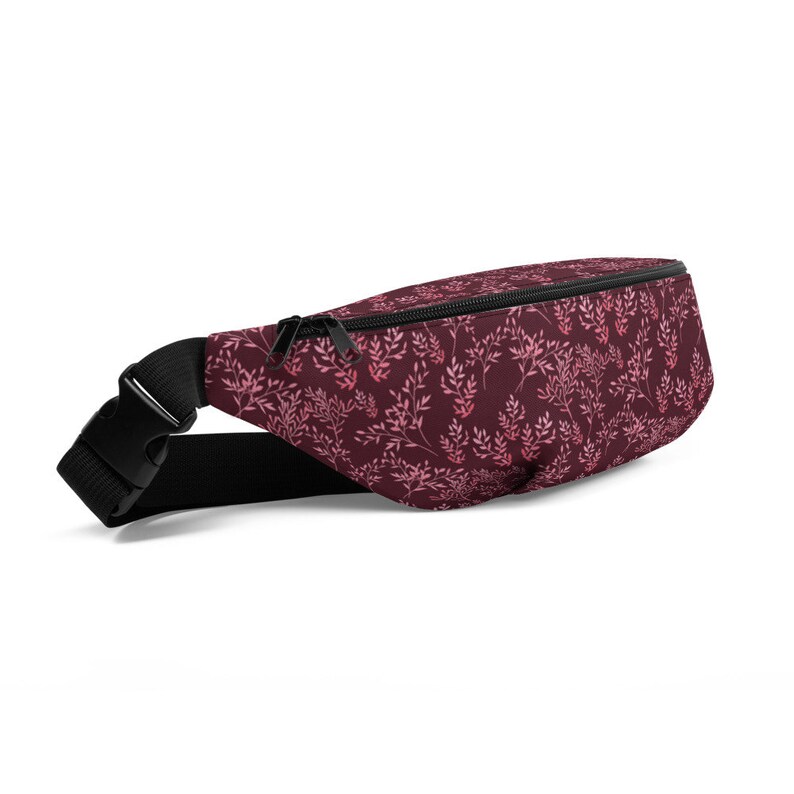 Pink Dreams Fanny Pack