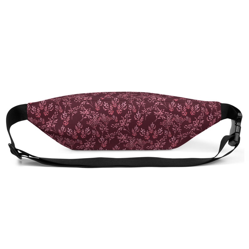 Pink Dreams Fanny Pack