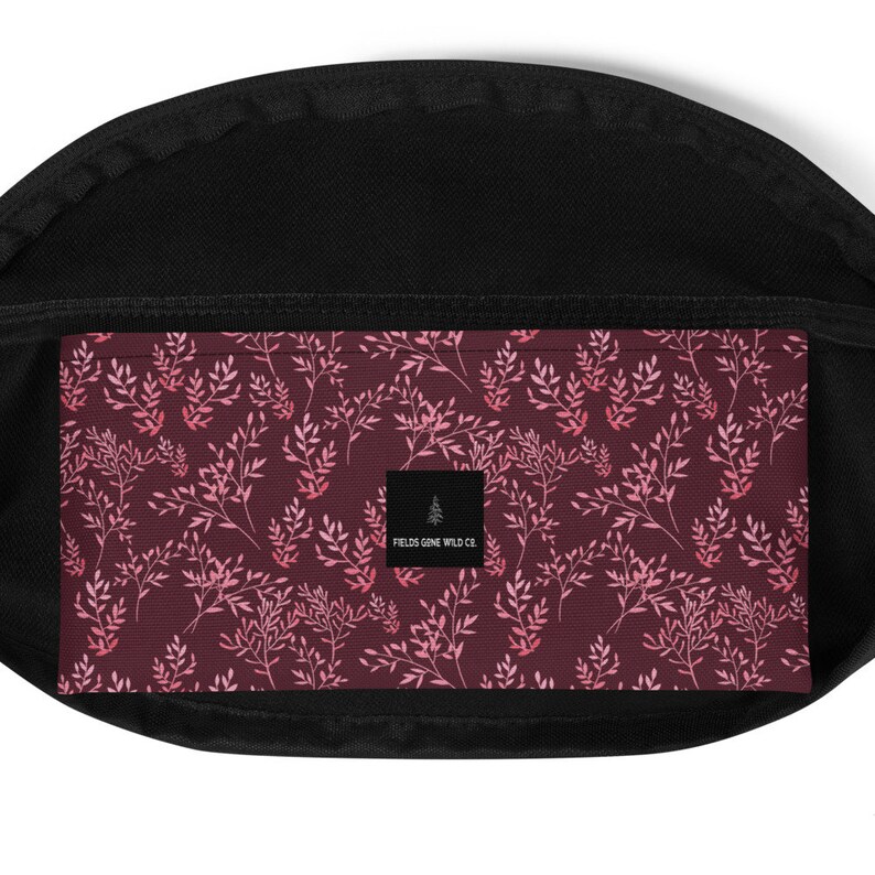 Pink Dreams Fanny Pack