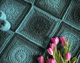 San Remo 3-in-1 PL Decke