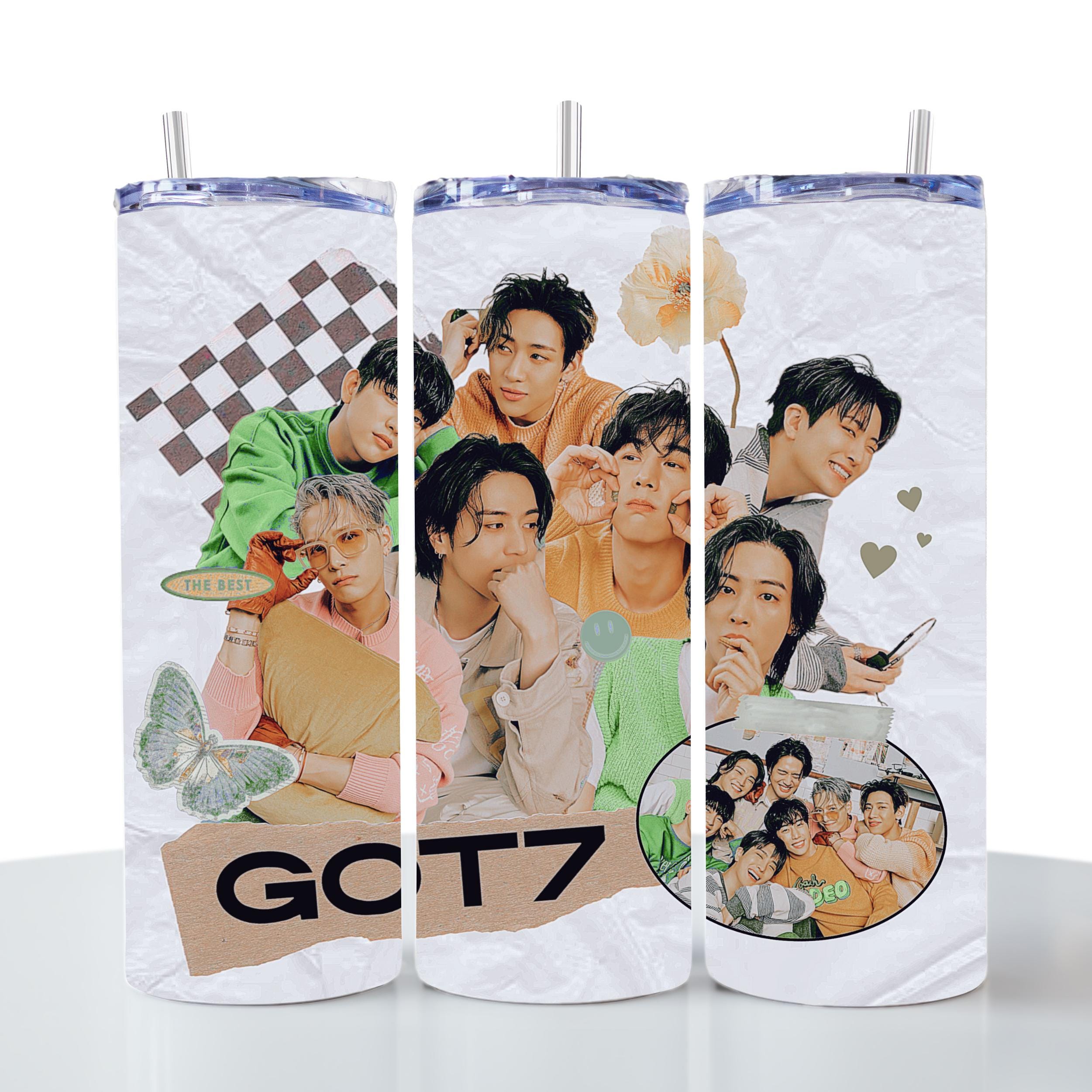 Got7 - Etsy