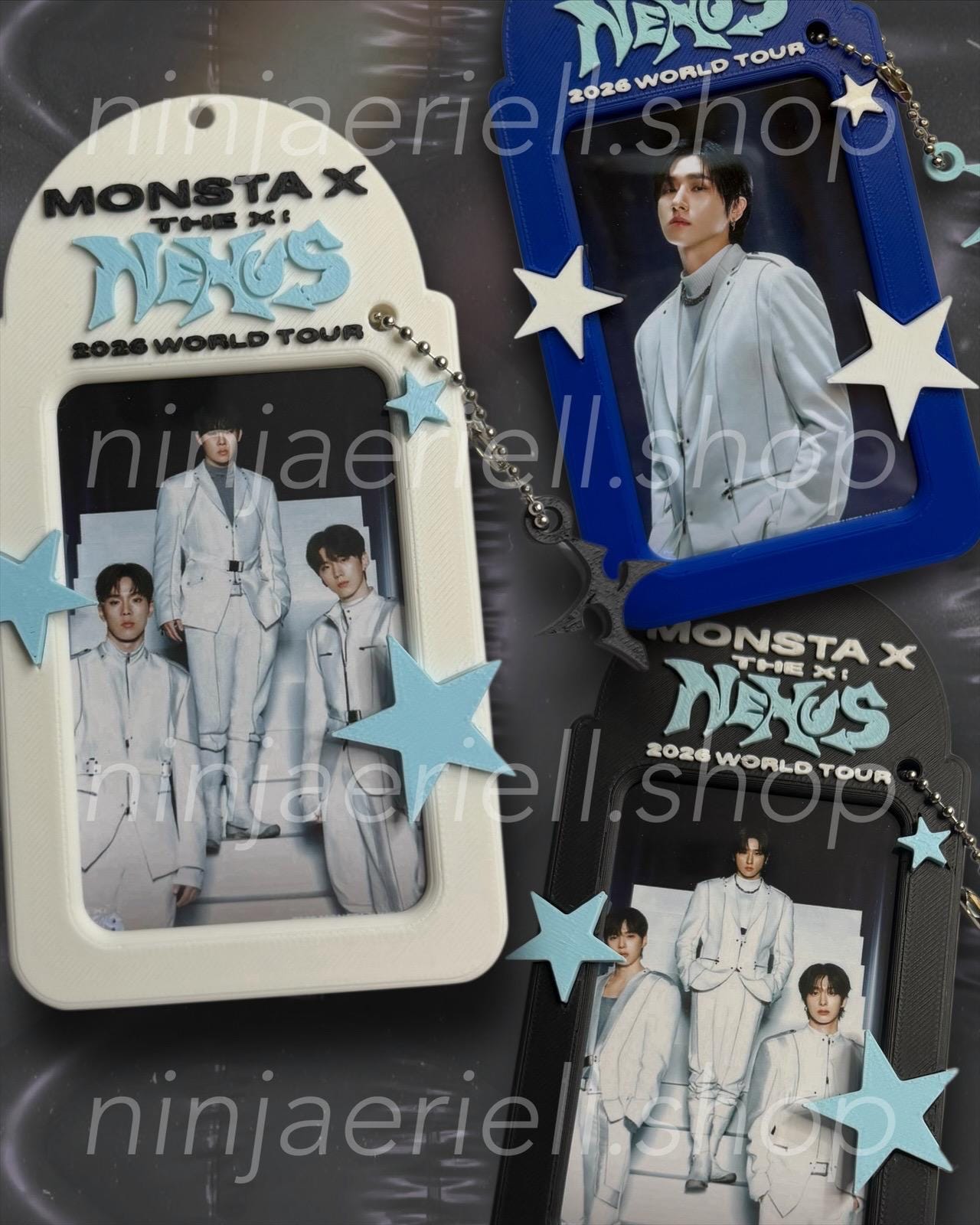 Monsta X Gift - 60+ Gift Ideas for 2026