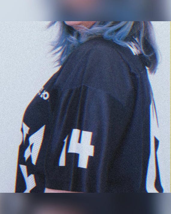 Monsta X Jersey - Etsy