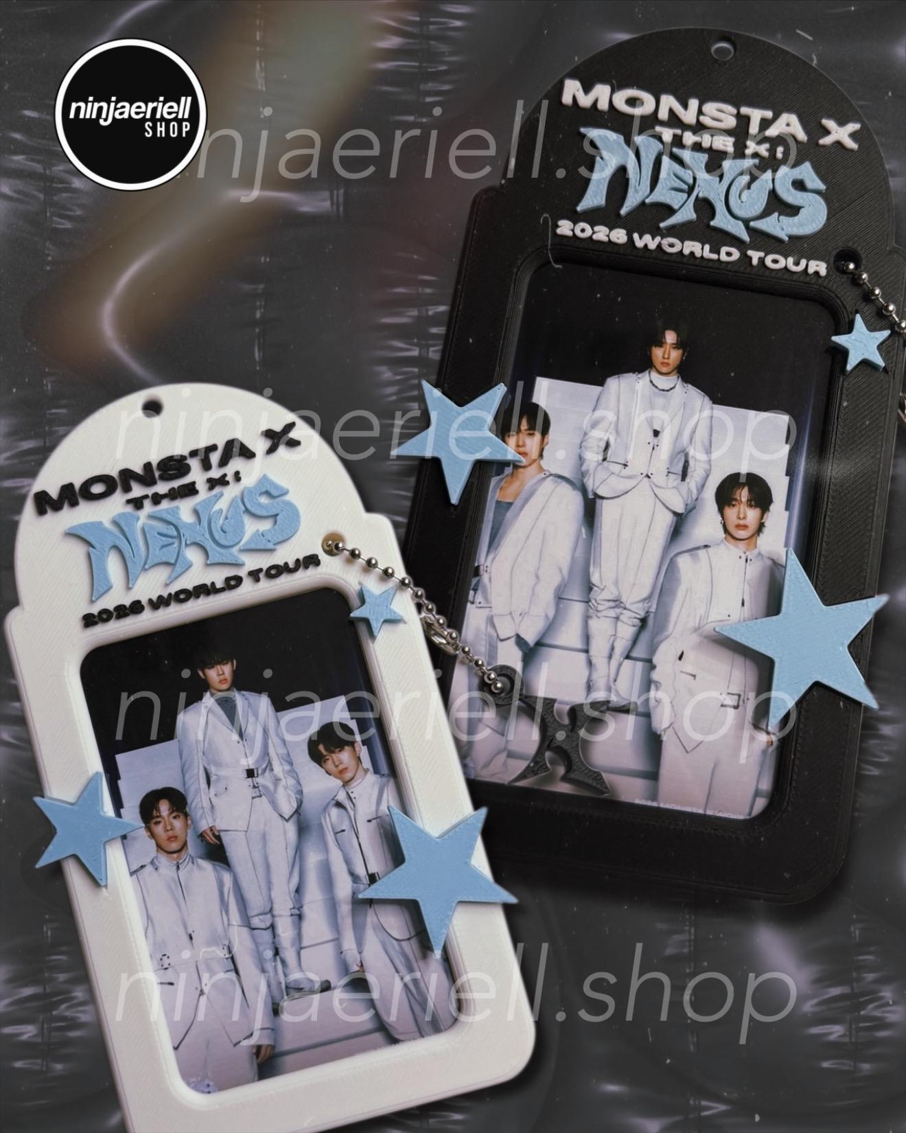 Minhyuk Photocards - Etsy