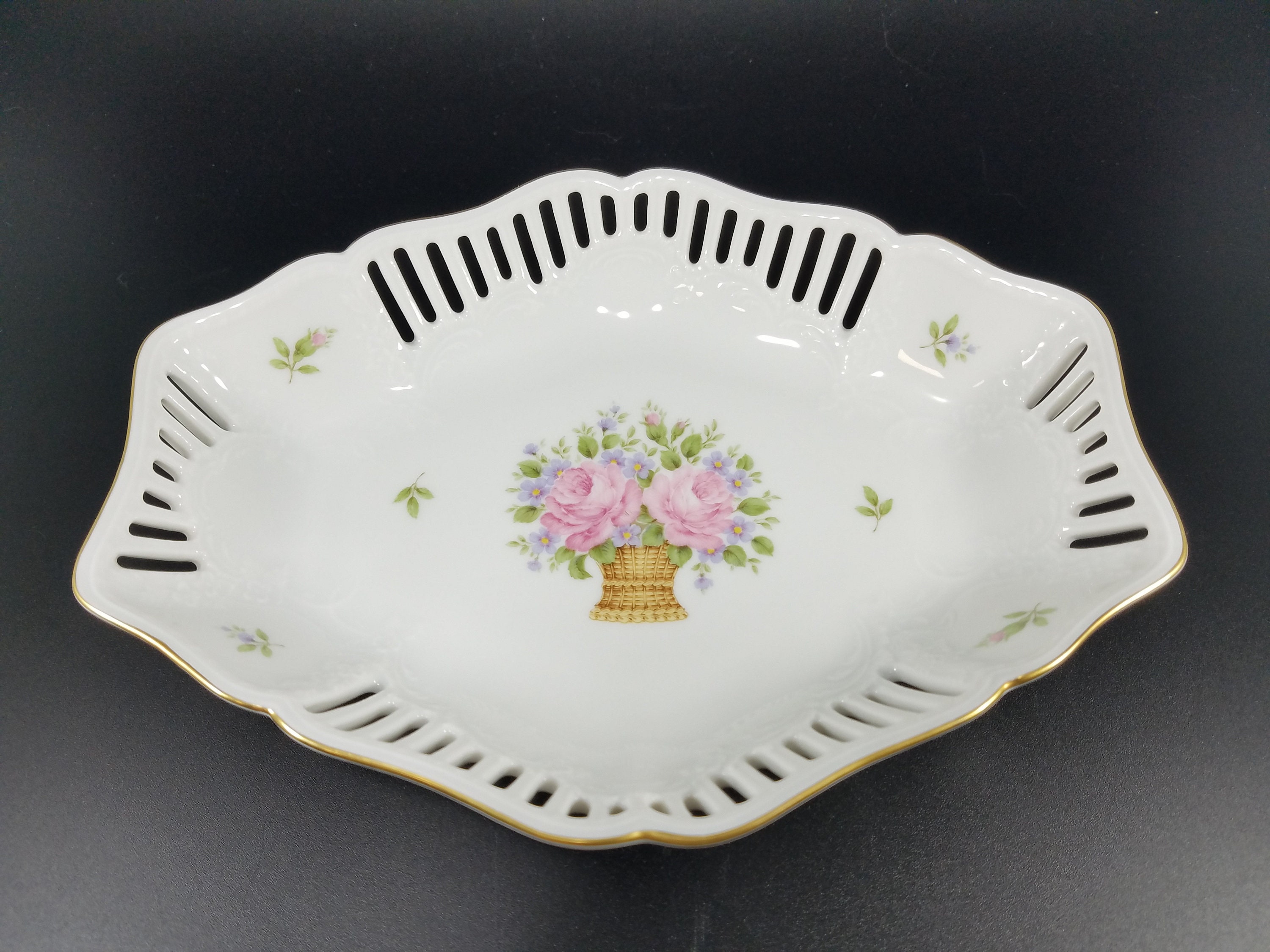 Kaiser germany dish - Etsy 日本