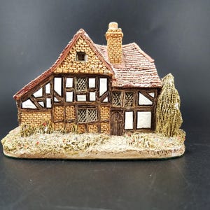 Lilliput Lane House - Etsy
