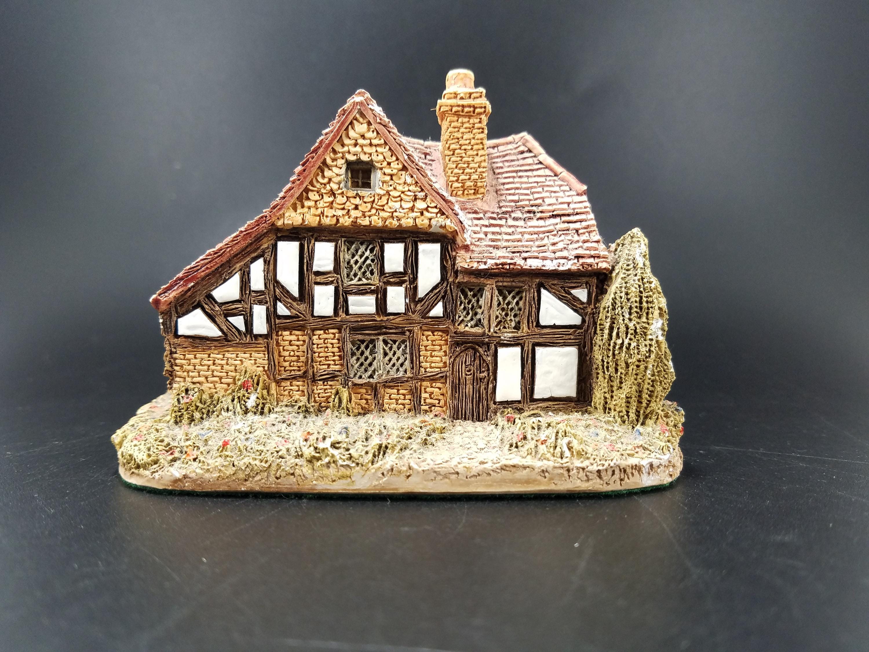 Lilliput Lane Collection - Etsy