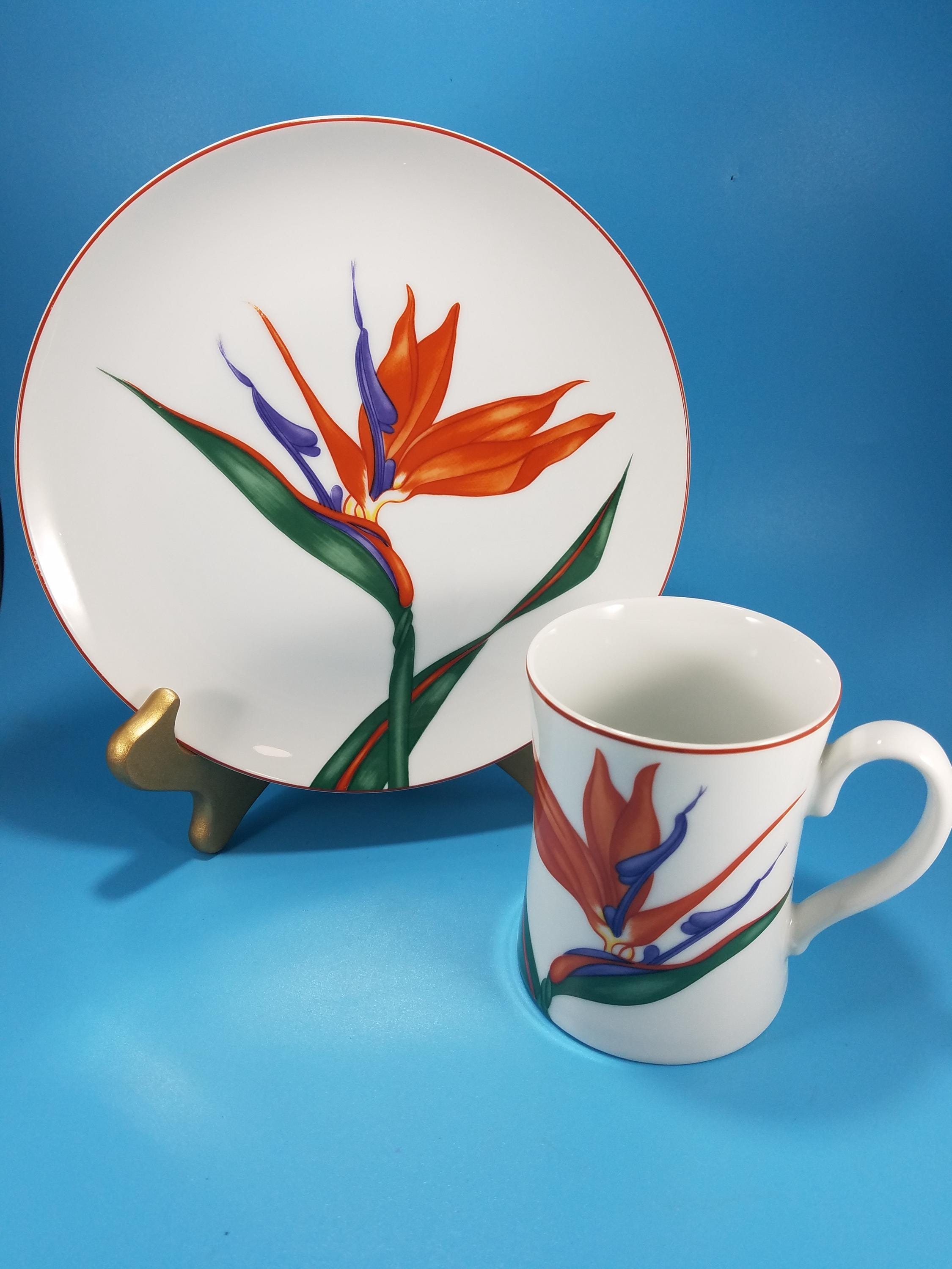 Fitz and floyd mug - Etsy 日本