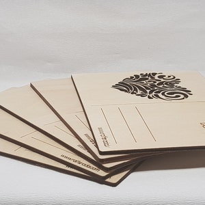 Postcards