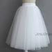 see more listings in the Flower girls tulle skirt section