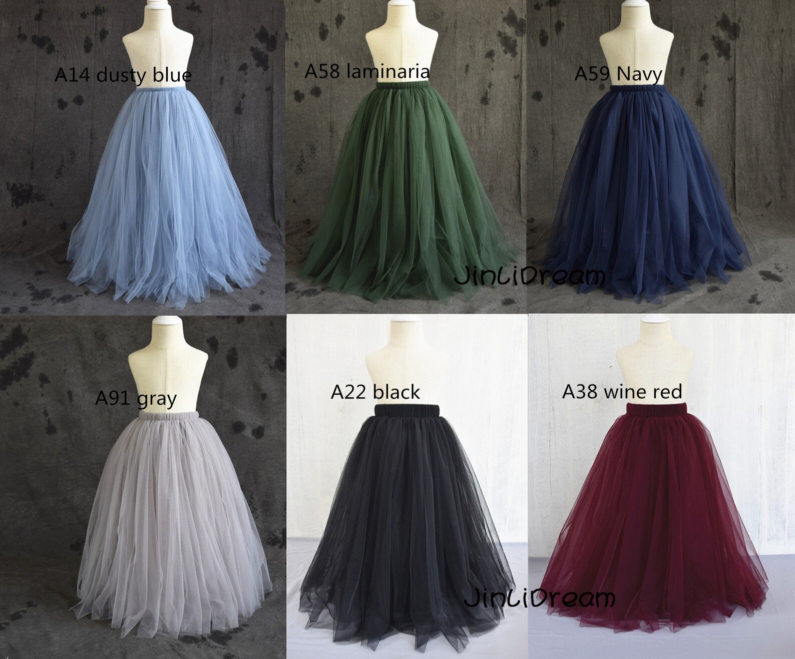 Gingersnaps Tulle Skirt With Flower Appliqué