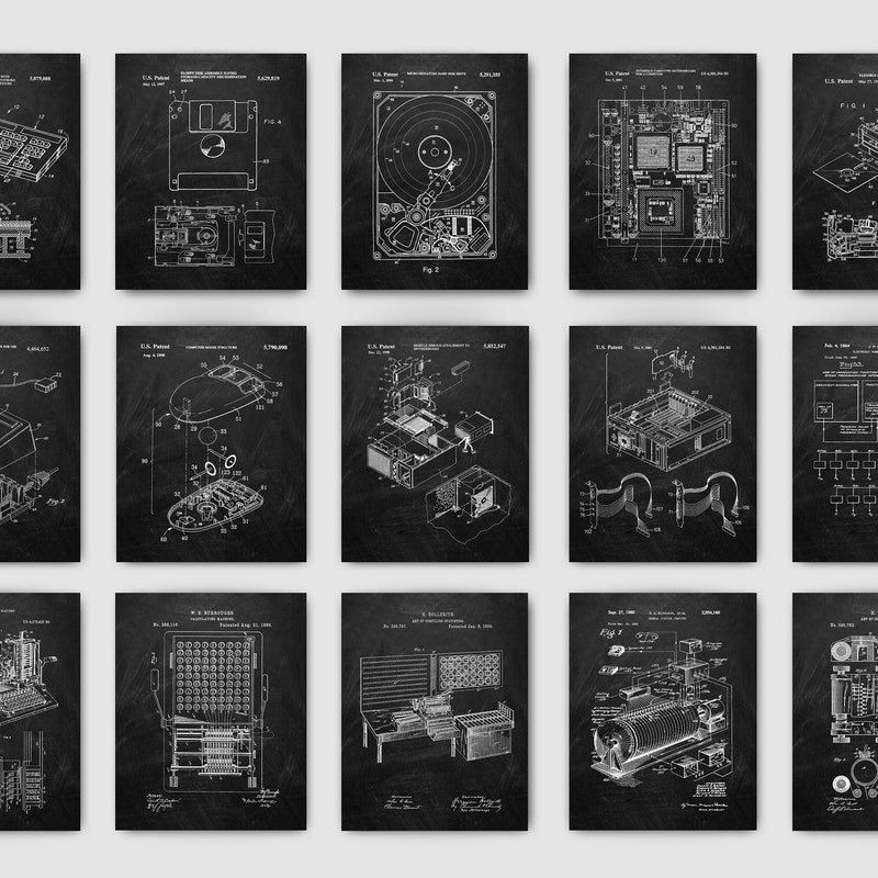 Gpu Wall Art - Etsy