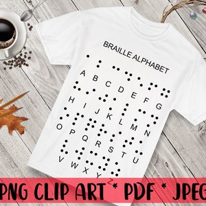 Braille Letras Do Alfabeto Clipart Linguagem De Sinais Clipart Sistema De Escrita Tátil Clipart Educacional Braille Ensinar Braille Estudar