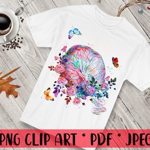 Placenta Clipart femenino Anatomía Clipart Embarazada Clipart Feto Clipart Recién nacido Clipart Partería Clipart Embarazo Clipart Baby Shower Gift