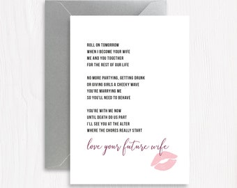 Wedding Congratulations Card Happy Couple Cute Wedding Etsy