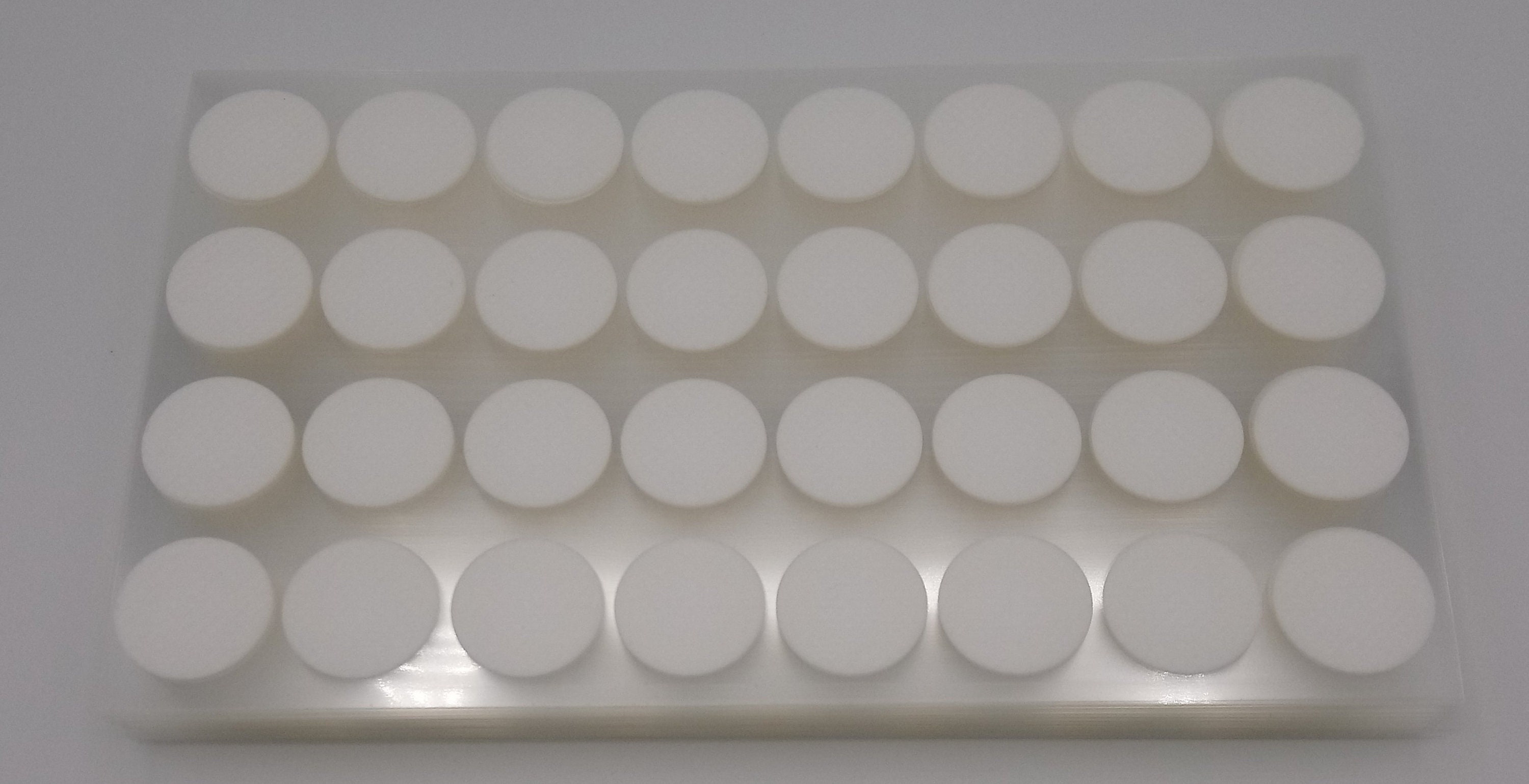 Self Adhesive 0.22 Micron Filter Patch Etsy Australia