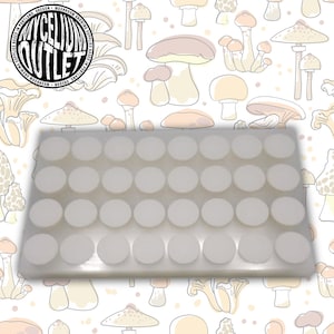 Self Adhesive 0.22 Micron Filter Patch