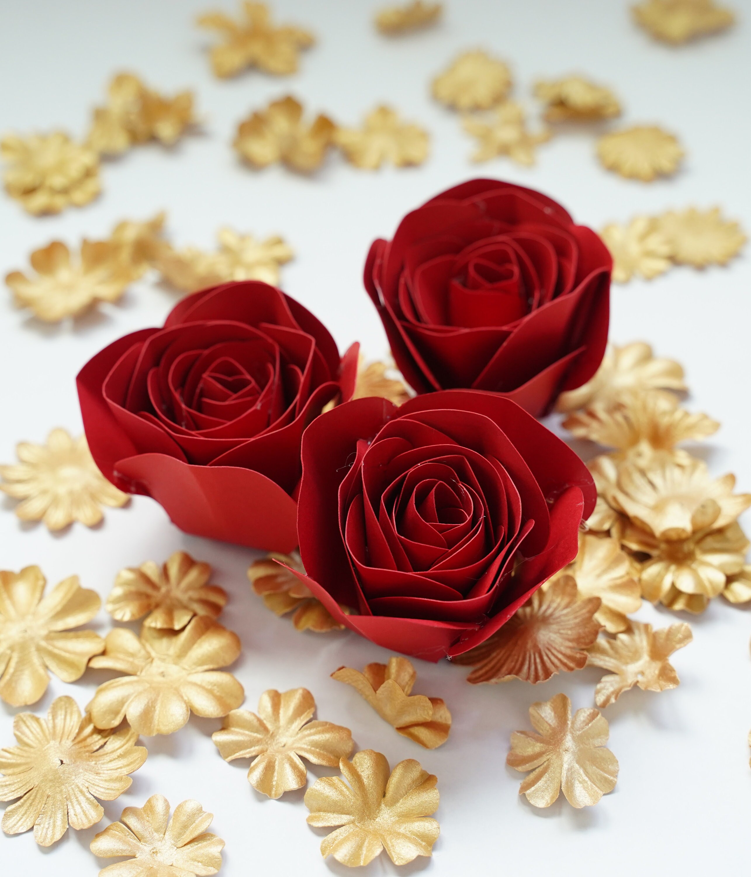 Free Free Layered Rose Svg 929 SVG PNG EPS DXF File