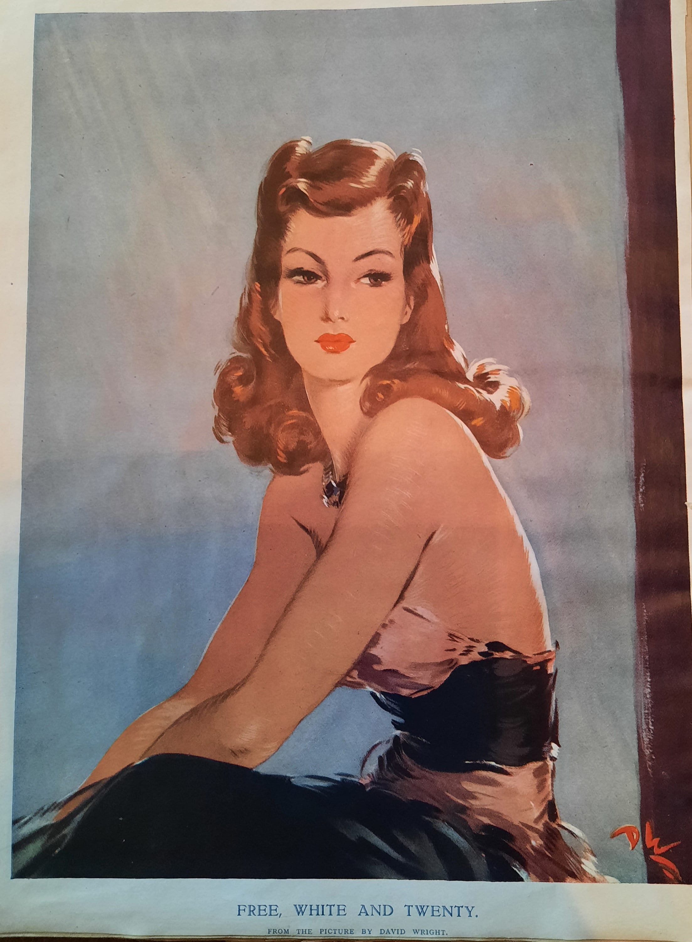 Pinup Artists: Masters Of The Genre - fmztx0a