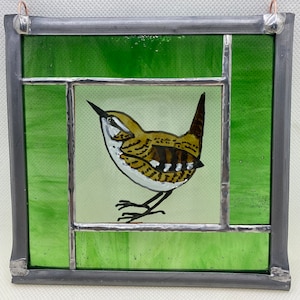 Wren Panel
