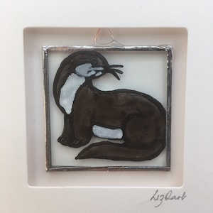 Carte Loutre