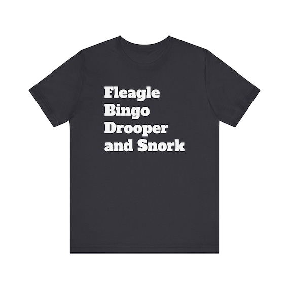 The Banana Splits t-shirt bambino - Swingo, Bingo, Drooper & Snorky