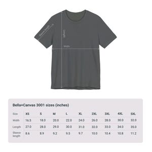 Harry Doesn't Mind If He Doesn't Make The Scene Dire Straits Unisex Jersey Short Sleeve Tee image 9