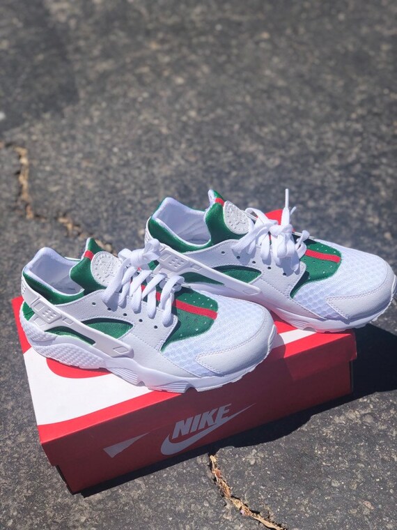 gucci mexican huaraches