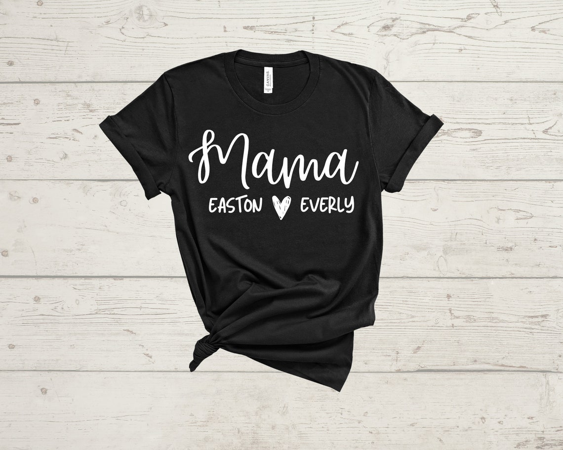 lil mama shirt shop