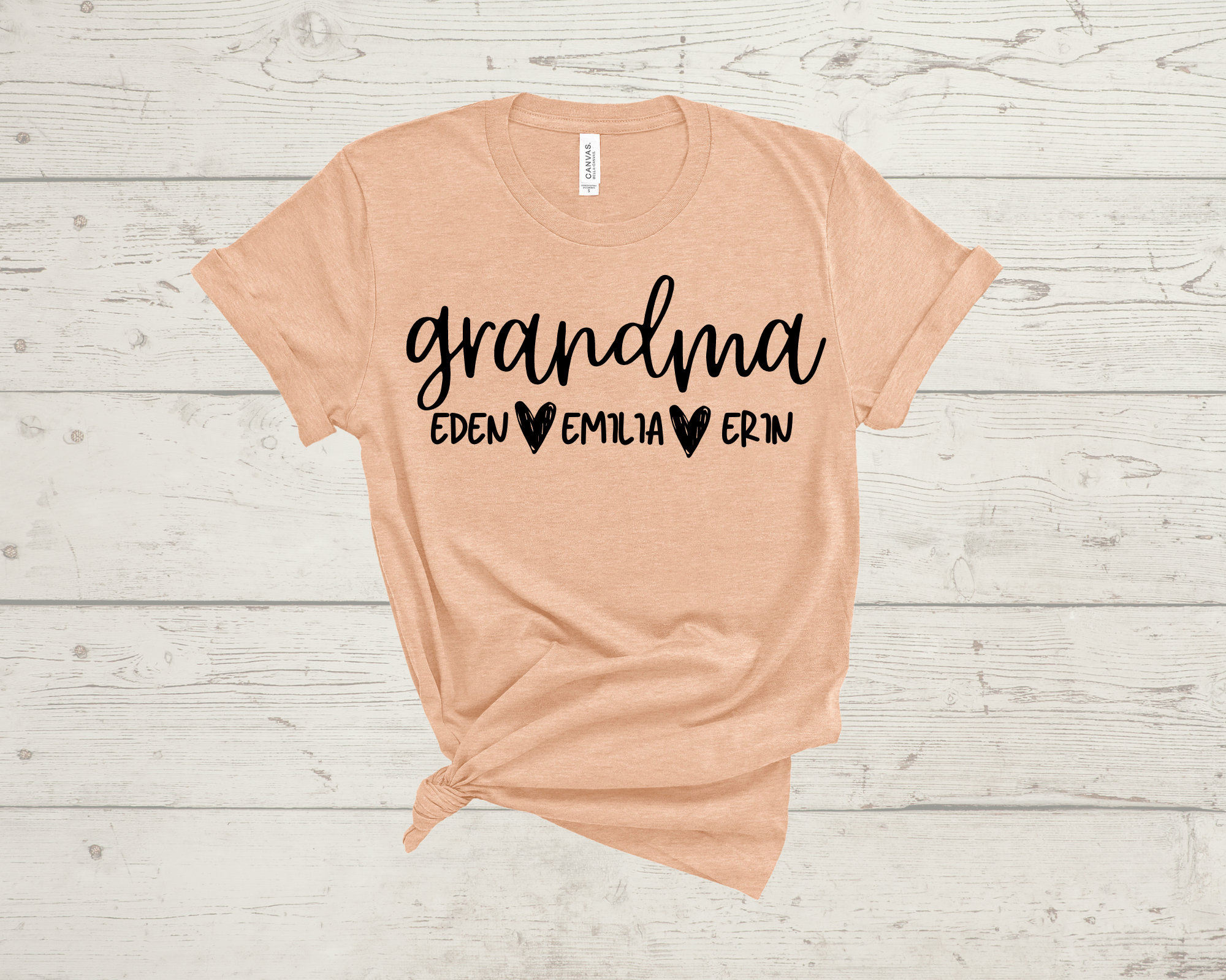 grandma shirts for babies