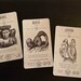 see more listings in the Divination section