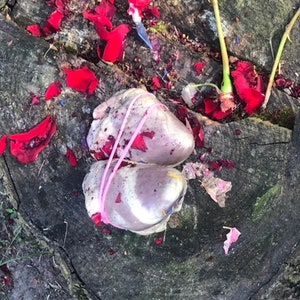 Ritual de Ligação ou Desvinculação do Coração