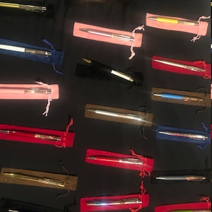 Shadow Work Pen