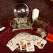 see more listings in the Divination section