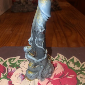 Dominate Your Man Wax Poppet version 3