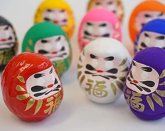 Daruma Doll