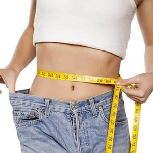 Weight Loss Rootwork Oil