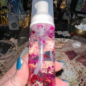 Spellcrafted Hand Soap