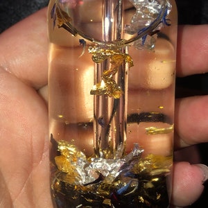 Prosperity & Abundance Potion