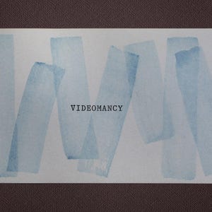 Videomancia