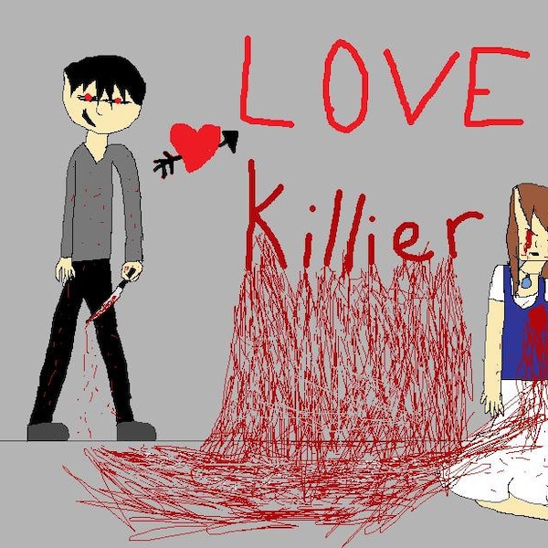Love Killer Conjure